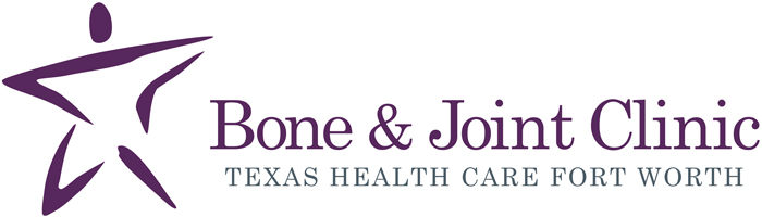 Texas HealthCare Bone and Joint Logo