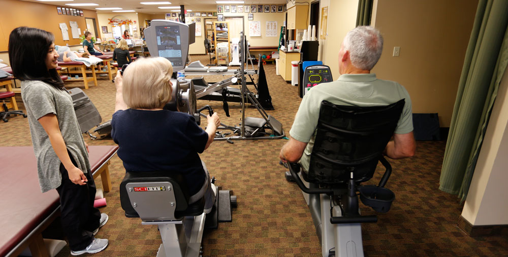 Texas Health Care's Bone and Joint Clinic in Fort Worth